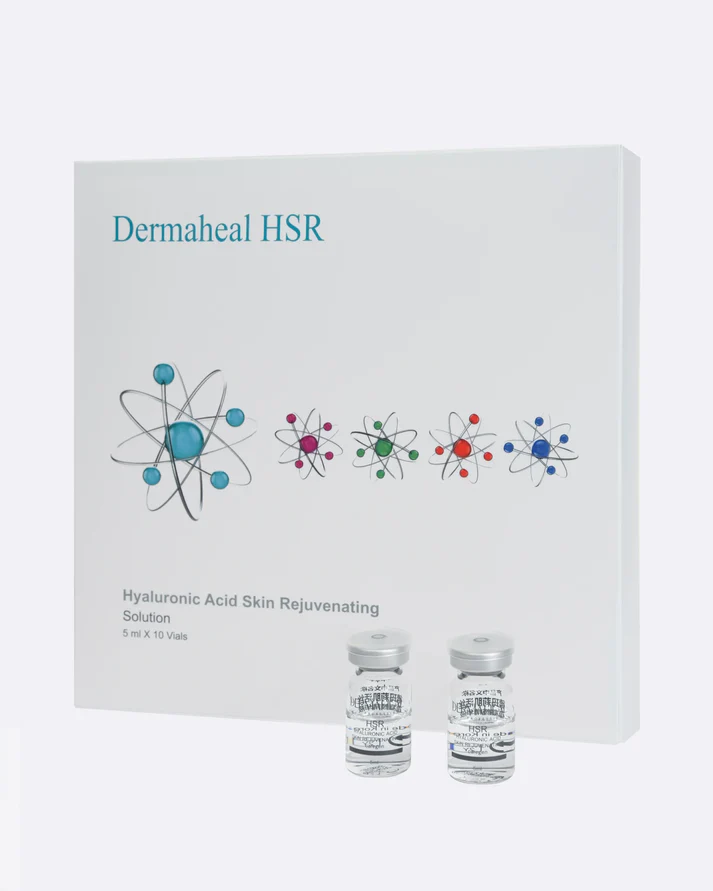Hyaluronic Acid Skin Rejuvenating - Image 2