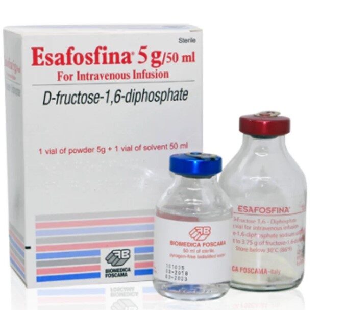 Esafosfina 5 g/ 50 ml - Image 2