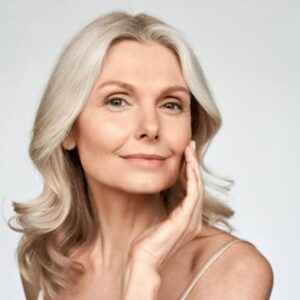 Hyaluronic Acid Skin Rejuvenating