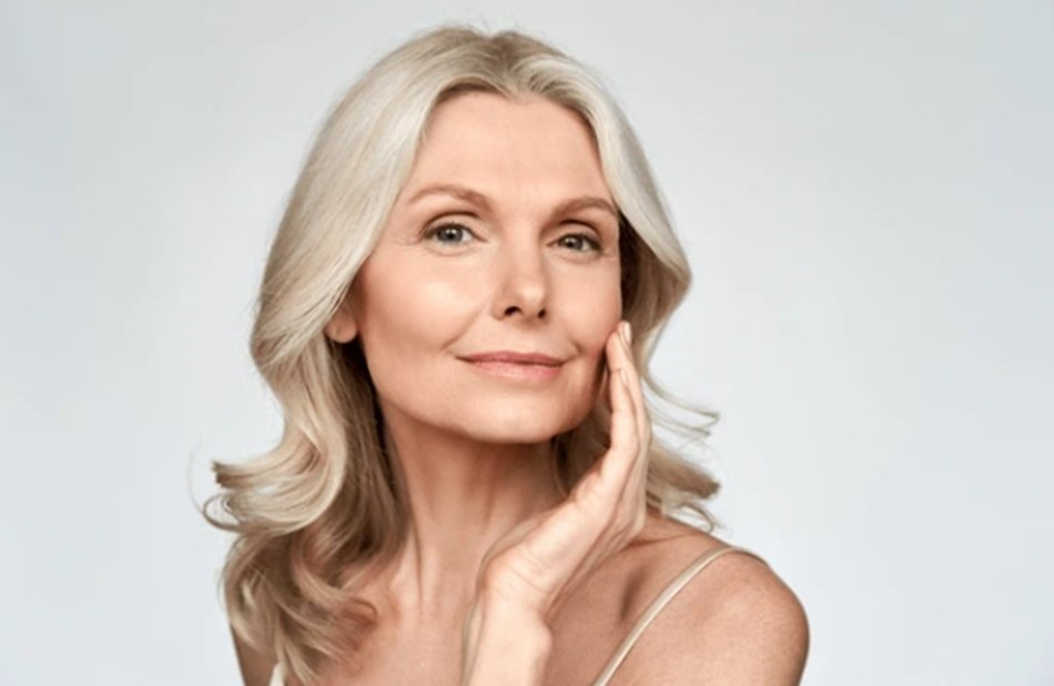 Hyaluronic Acid Skin Rejuvenating