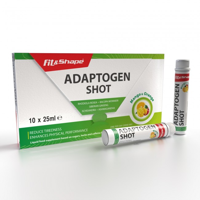 Adaptogen Shot - Image 2